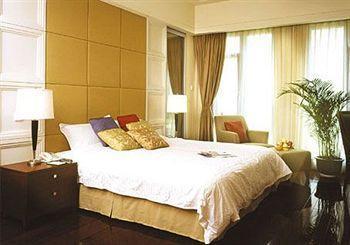 Chateau Regency Apartment Suzhou  Room photo